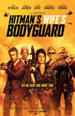 Hitmans Wife s Bodyguard 2021 Dub in Hindi Bluray DVD Rip full movie download